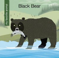 Cover image for Black Bear