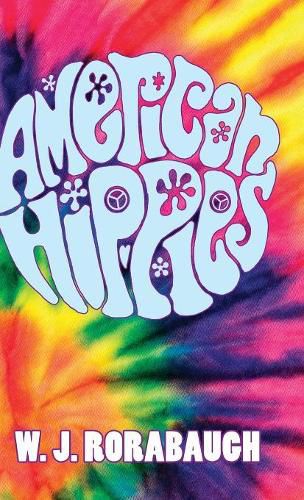 Cover image for American Hippies