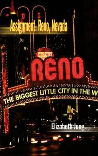 Cover image for Assignment: Reno, Nevada