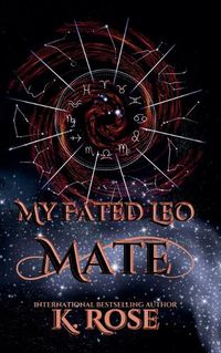 Cover image for My Fated Leo Mate