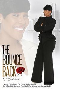 Cover image for The Bounce Back