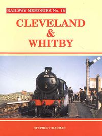 Cover image for Cleveland and Whitby