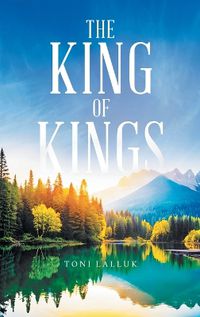 Cover image for The King Of Kings