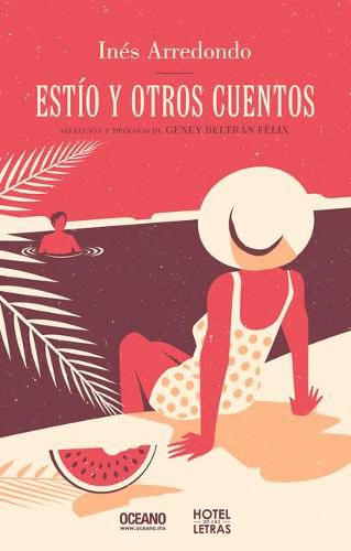 Cover image for Estio Y Otros Cuentos