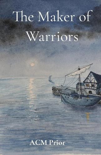 The Maker of Warriors: The Maker of Warriors is the second story in the Power of Pain Series