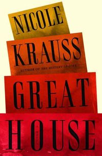 Cover image for Great House