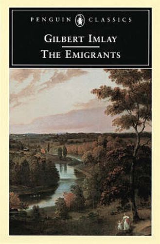 Cover image for The Emigrants