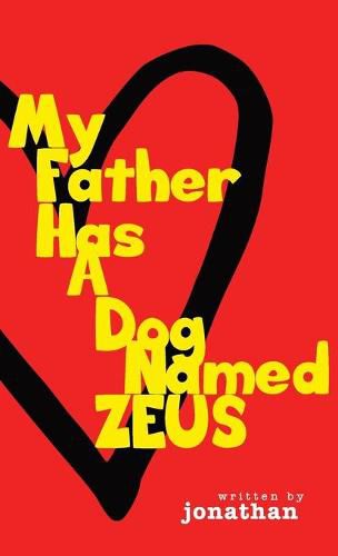 Cover image for My Father Has A Dog Named Zeus