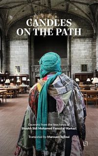 Cover image for Candles on the Path