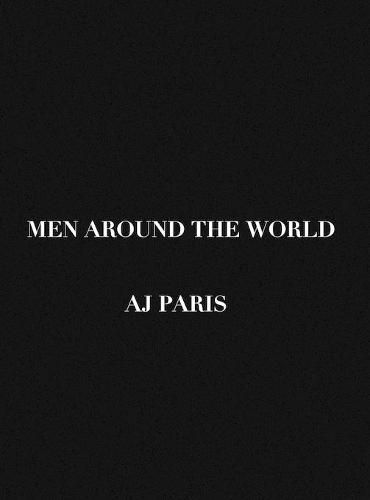 Cover image for Men Around the World