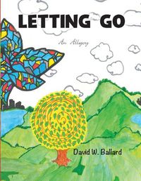 Cover image for Letting Go