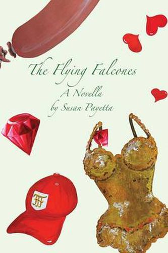 Cover image for The Flying Falcones