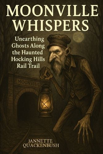 Cover image for Moonville Whispers