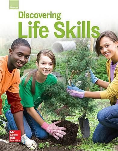 Cover image for Glencoe Discovering Life Skills, Student Edition