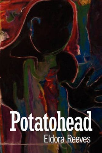 Cover image for Potatohead