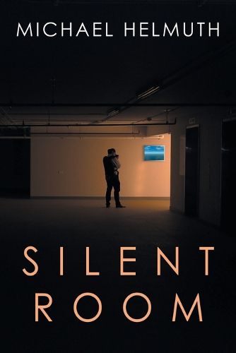 Cover image for Silent Room