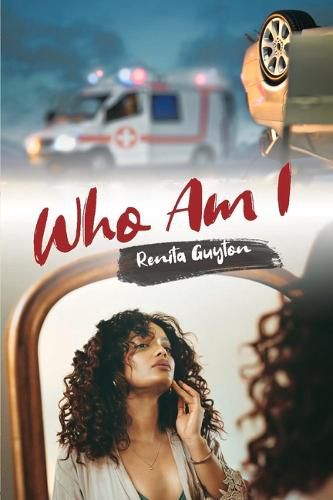 Cover image for Who Am I