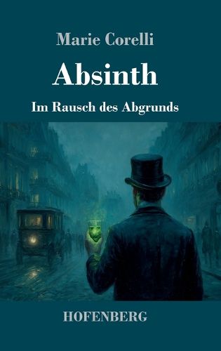 Cover image for Absinth