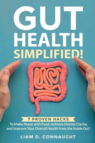 Cover image for Gut Health Simplified