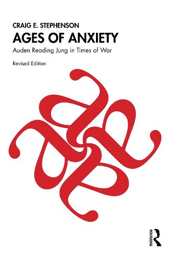 Cover image for Ages of Anxiety