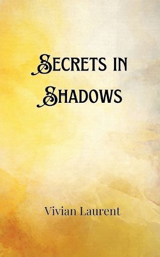 Cover image for Secrets in Shadows