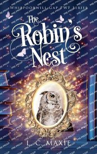 Cover image for The Robin's Nest