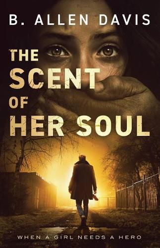 Cover image for The Scent of Her Soul