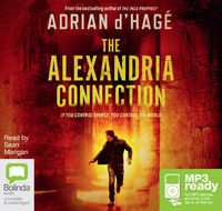 Cover image for The Alexandria Connection