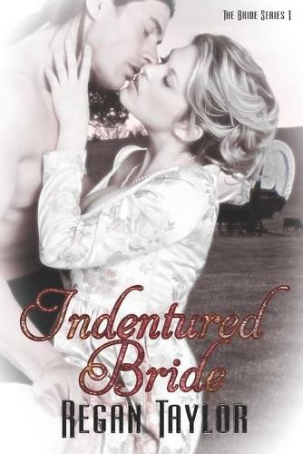 Cover image for Indentured Bride