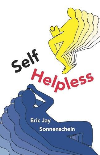 Cover image for Self Helpless