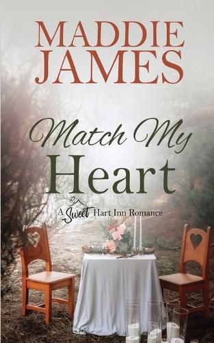 Cover image for Match My Heart