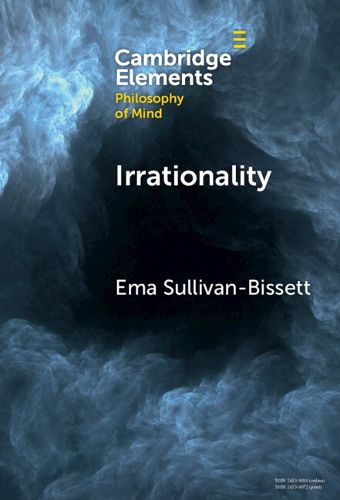 Cover image for Irrationality