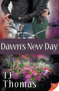 Cover image for Dawn's New Day