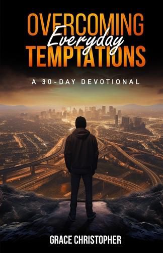 Cover image for Overcoming Everyday Temptations