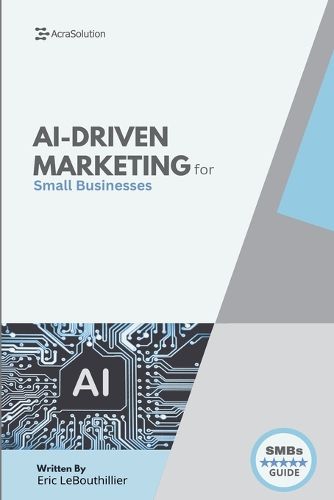 Cover image for Ai-Driven Marketing
