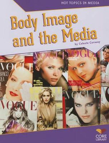 Cover image for Body Image and the Media