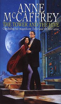 Cover image for The Tower and the Hive