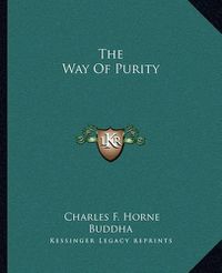 Cover image for The Way of Purity