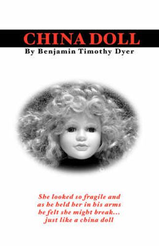 Cover image for China Doll