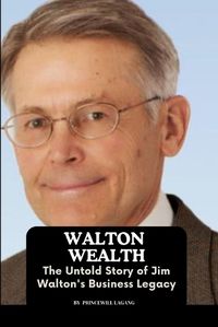 Cover image for Walton Wealth