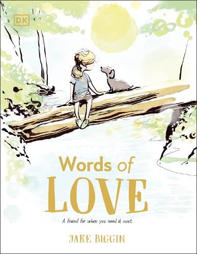 Cover image for Words of Love