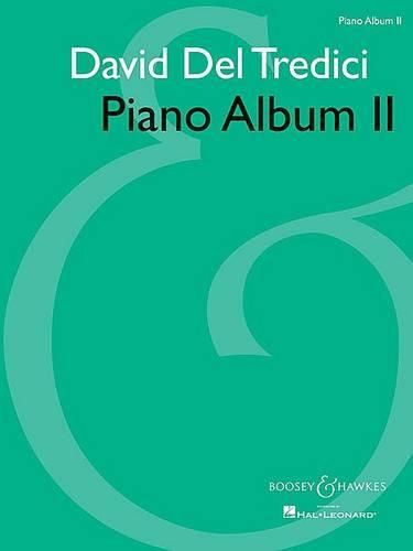 Piano Album II