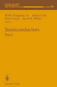 Cover image for Semiconductors: Part I