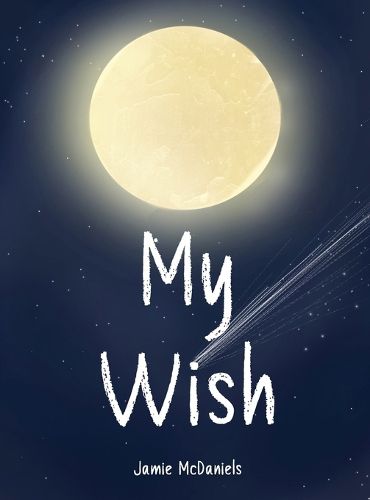 Cover image for My Wish