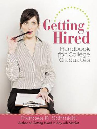 Cover image for Getting Hired