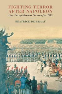 Cover image for Fighting Terror after Napoleon