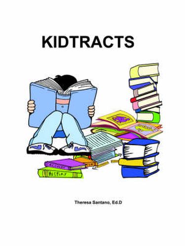 Cover image for Kidtracts