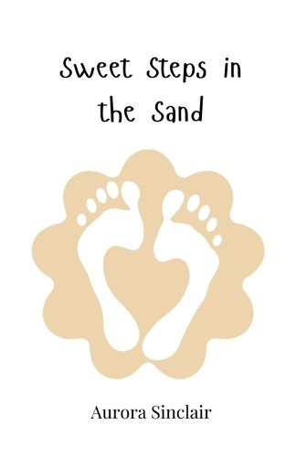 Cover image for Sweet Steps in the Sand