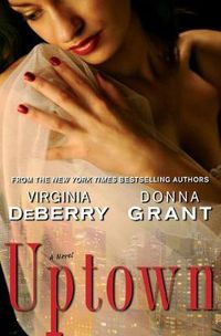 Cover image for Uptown: A Novel