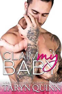 Cover image for Claim My Baby